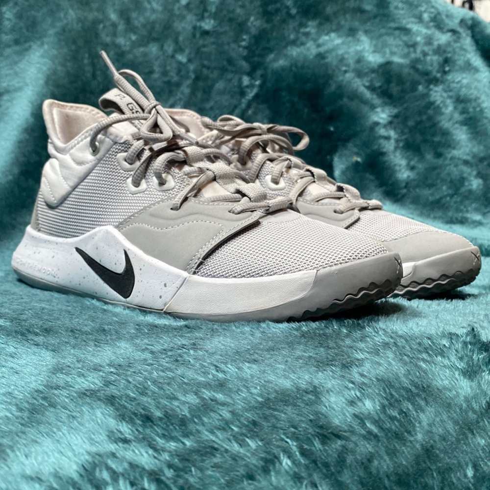 Paul George Basketball Sneakers